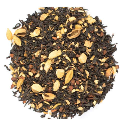 Black Tea – Chai