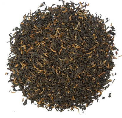 Black Tea – Assam