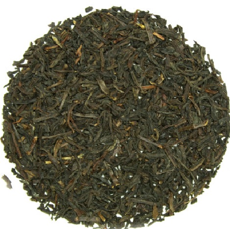 Black Tea – Blended