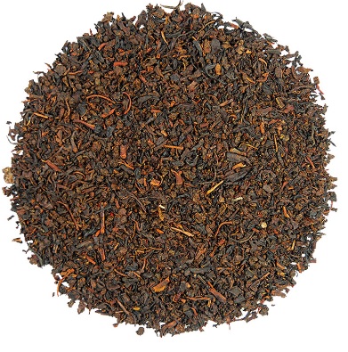 Black Tea – Ceylon