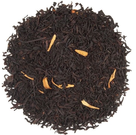 Black Tea – Flavored