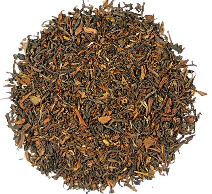 Black Tea – Darjeeling